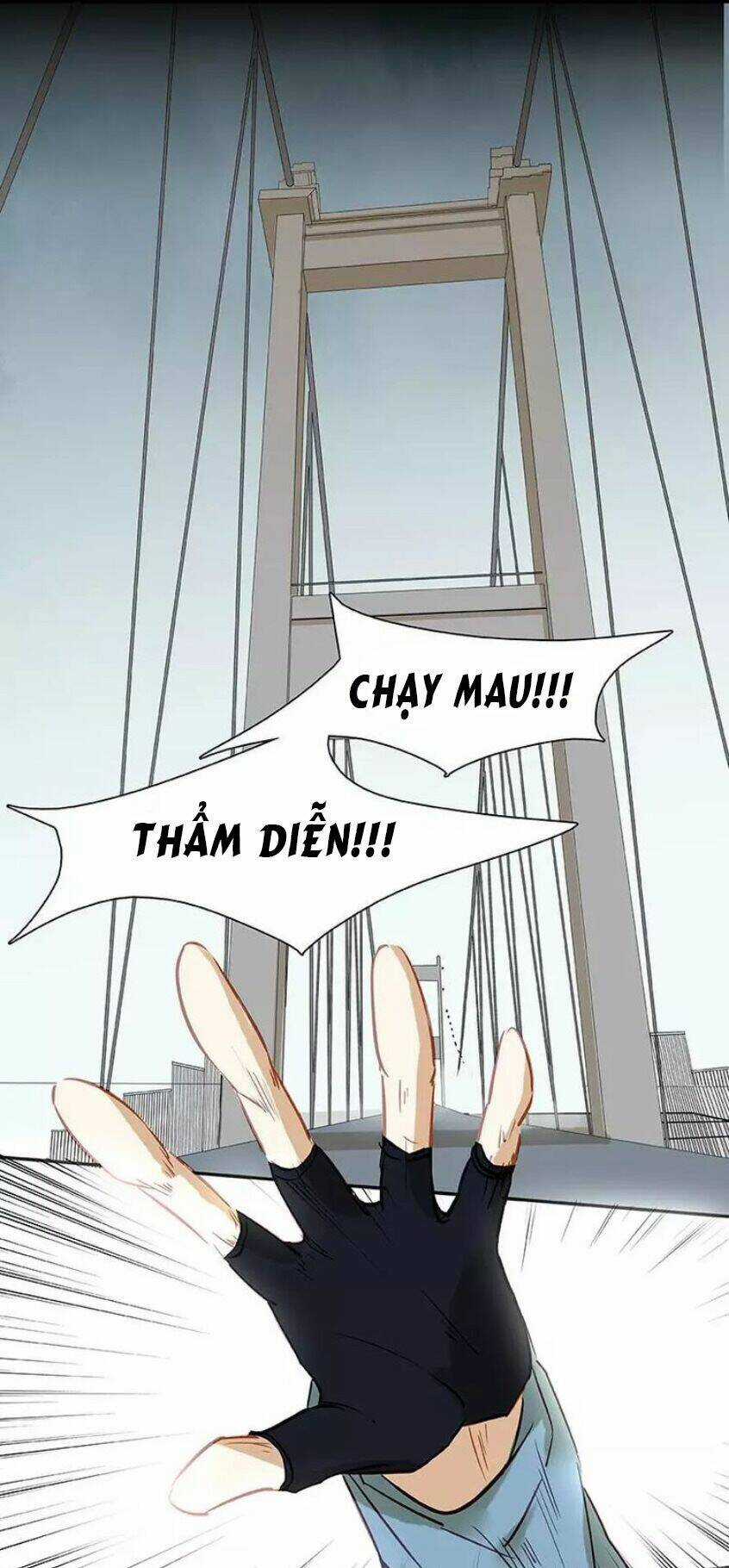 Lưu Manh Thần Thám Chapter 18 trang 28
