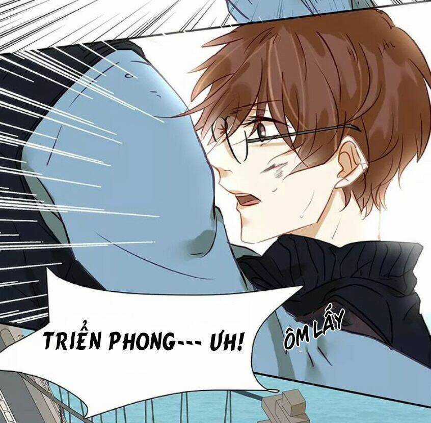 Lưu Manh Thần Thám Chapter 18 trang 29