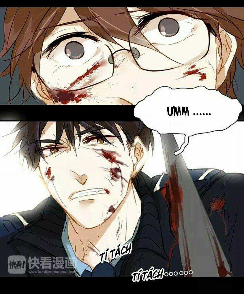 Lưu Manh Thần Thám Chapter 18 trang 31