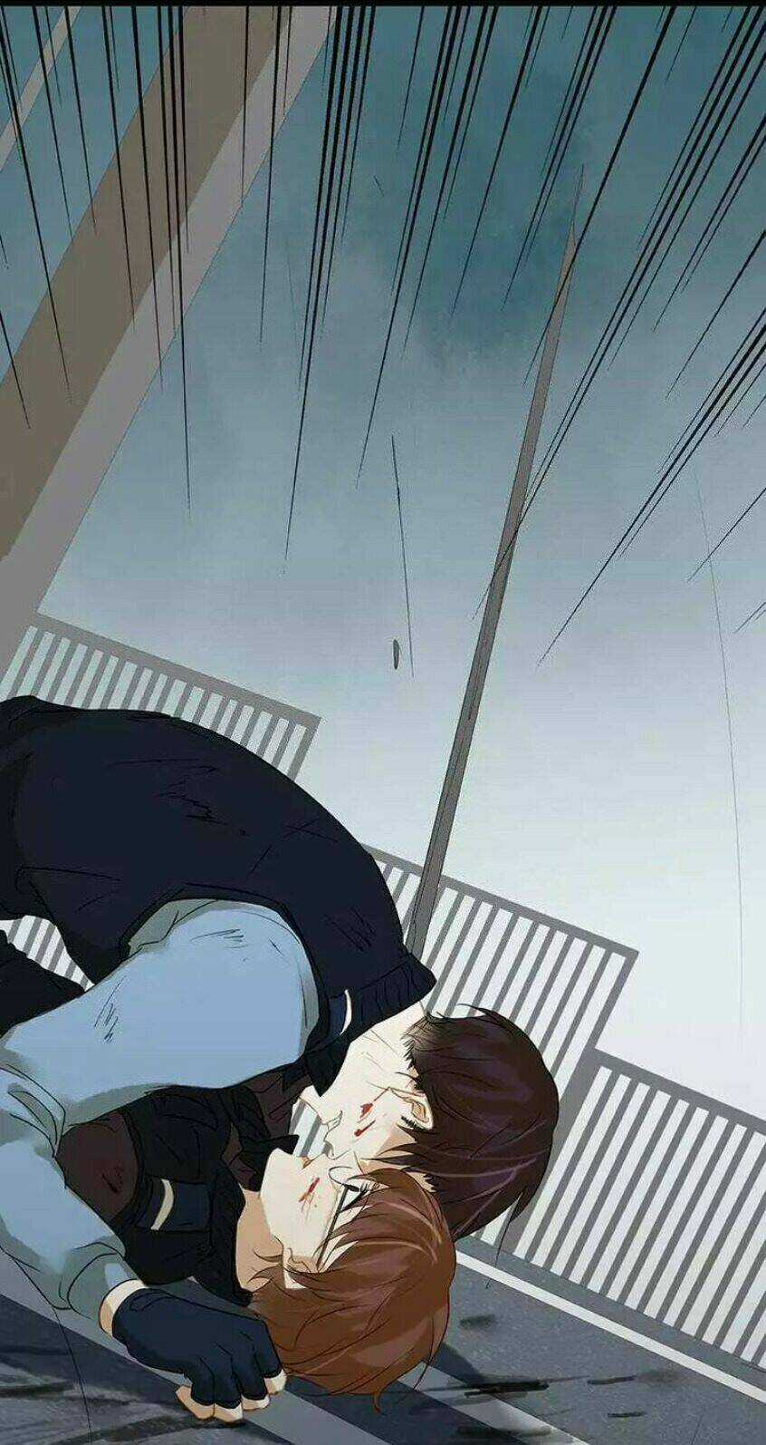 Lưu Manh Thần Thám Chapter 18 trang 32