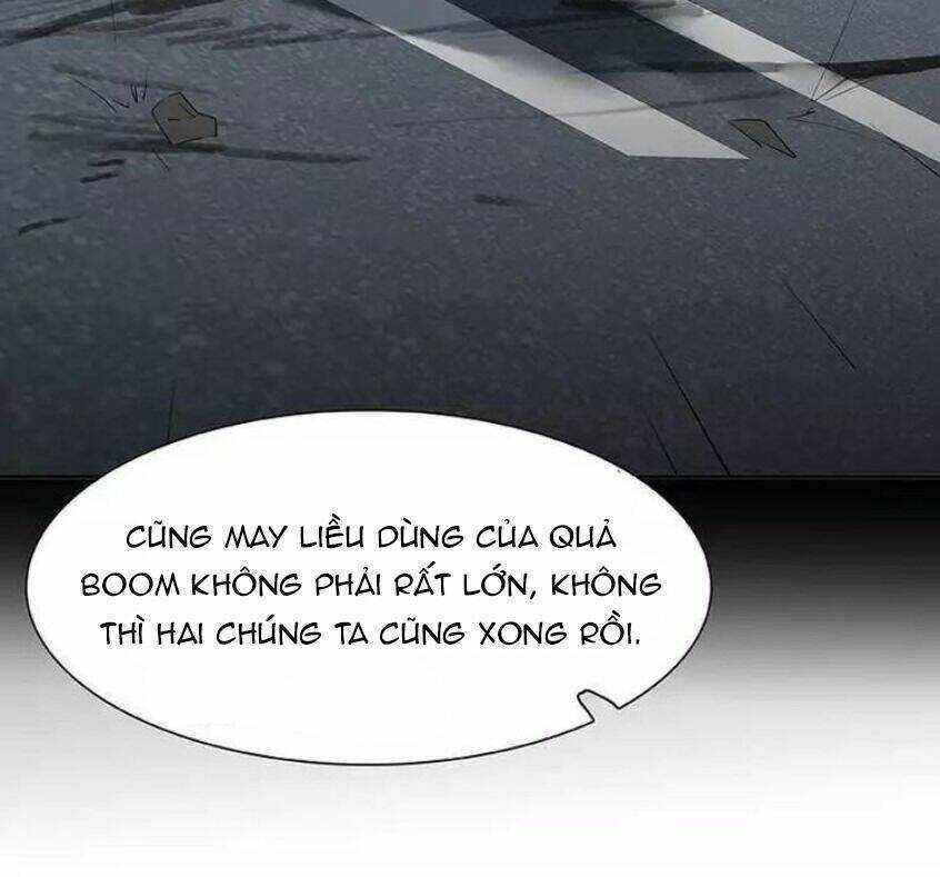 Lưu Manh Thần Thám Chapter 18 trang 33