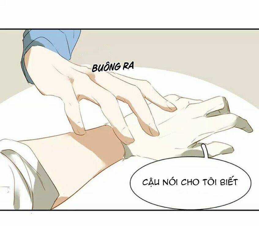 Lưu Manh Thần Thám Chapter 18 trang 34
