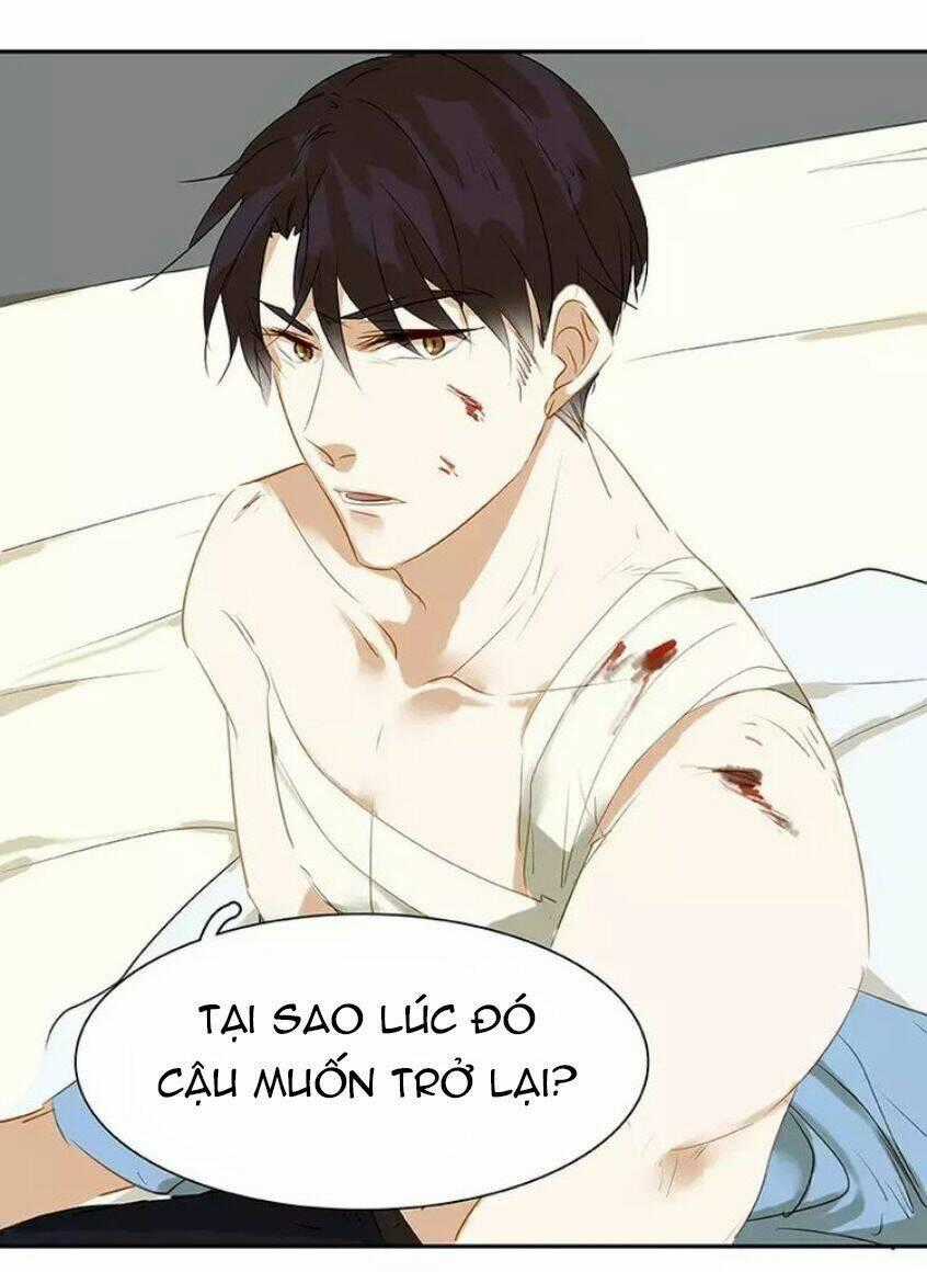 Lưu Manh Thần Thám Chapter 18 trang 35