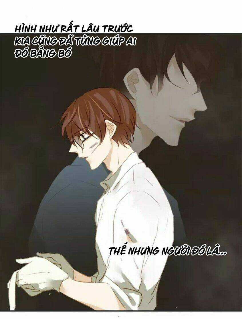 Lưu Manh Thần Thám Chapter 19 trang 11