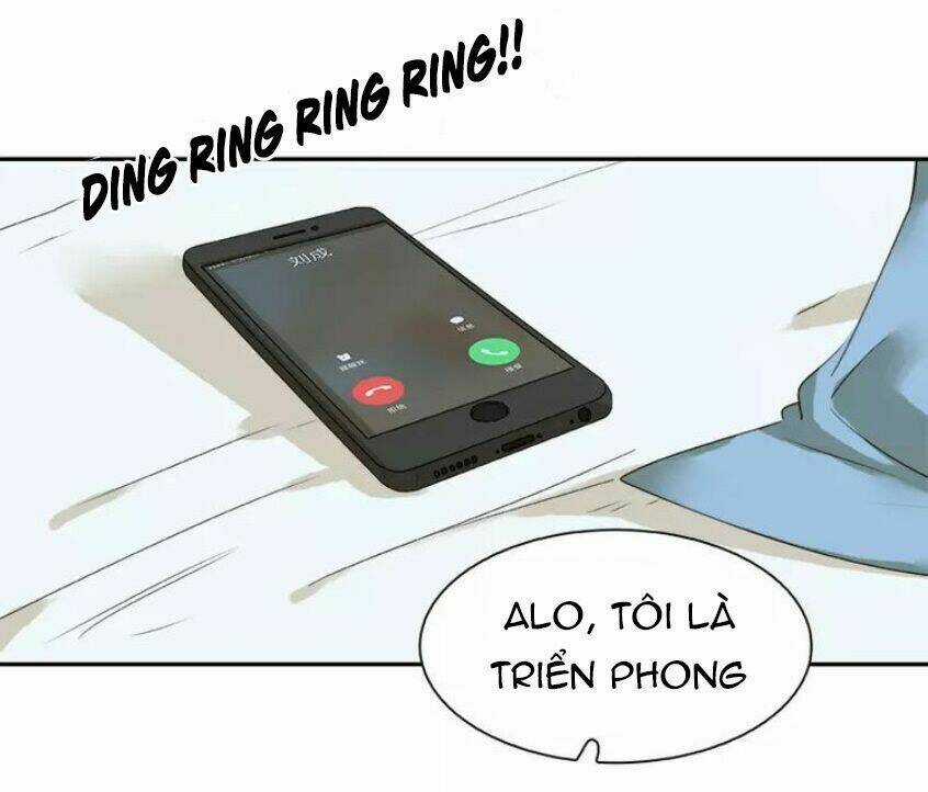 Lưu Manh Thần Thám Chapter 19 trang 12