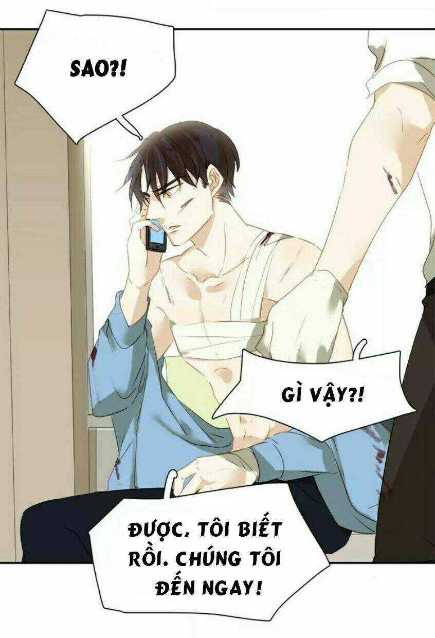 Lưu Manh Thần Thám Chapter 19 trang 13