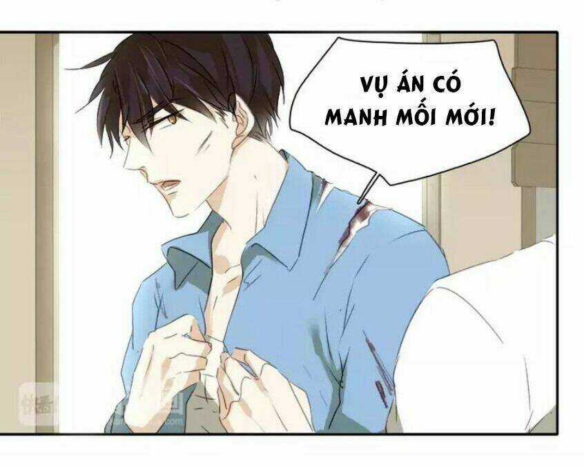 Lưu Manh Thần Thám Chapter 19 trang 14