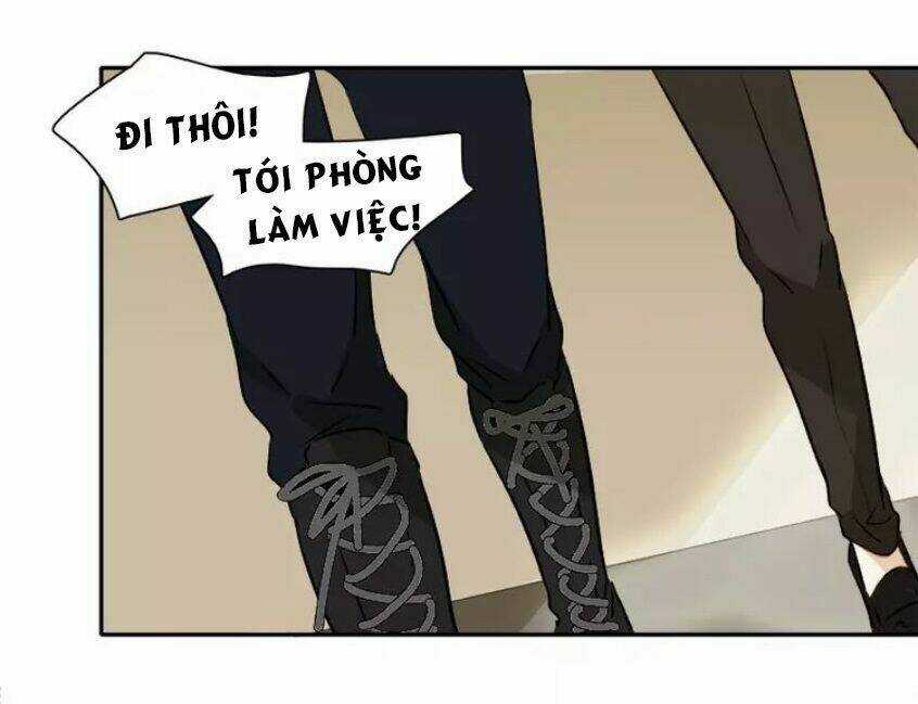 Lưu Manh Thần Thám Chapter 19 trang 15