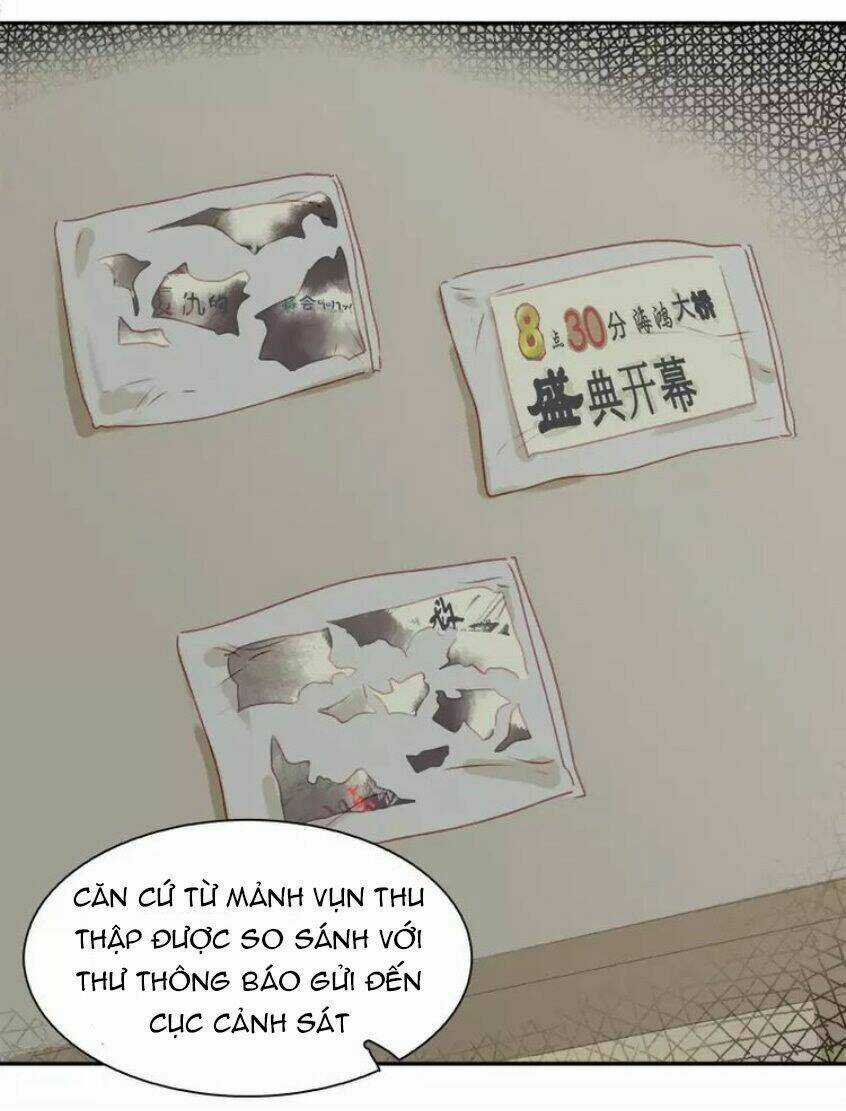 Lưu Manh Thần Thám Chapter 19 trang 16