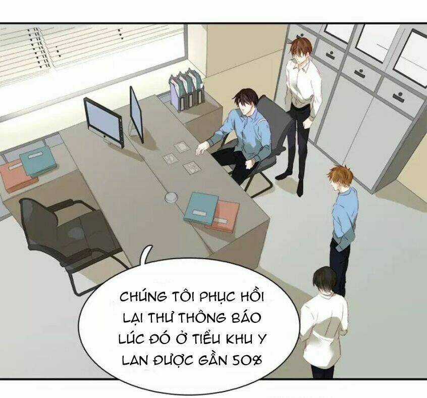 Lưu Manh Thần Thám Chapter 19 trang 17