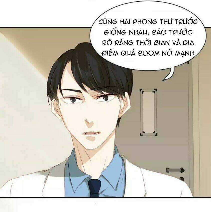 Lưu Manh Thần Thám Chapter 19 trang 18