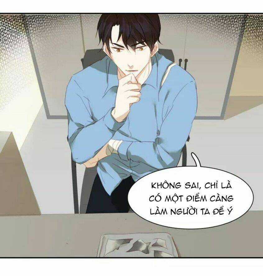 Lưu Manh Thần Thám Chapter 19 trang 19