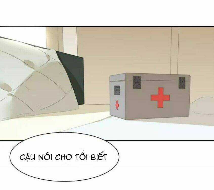 Lưu Manh Thần Thám Chapter 19 trang 2