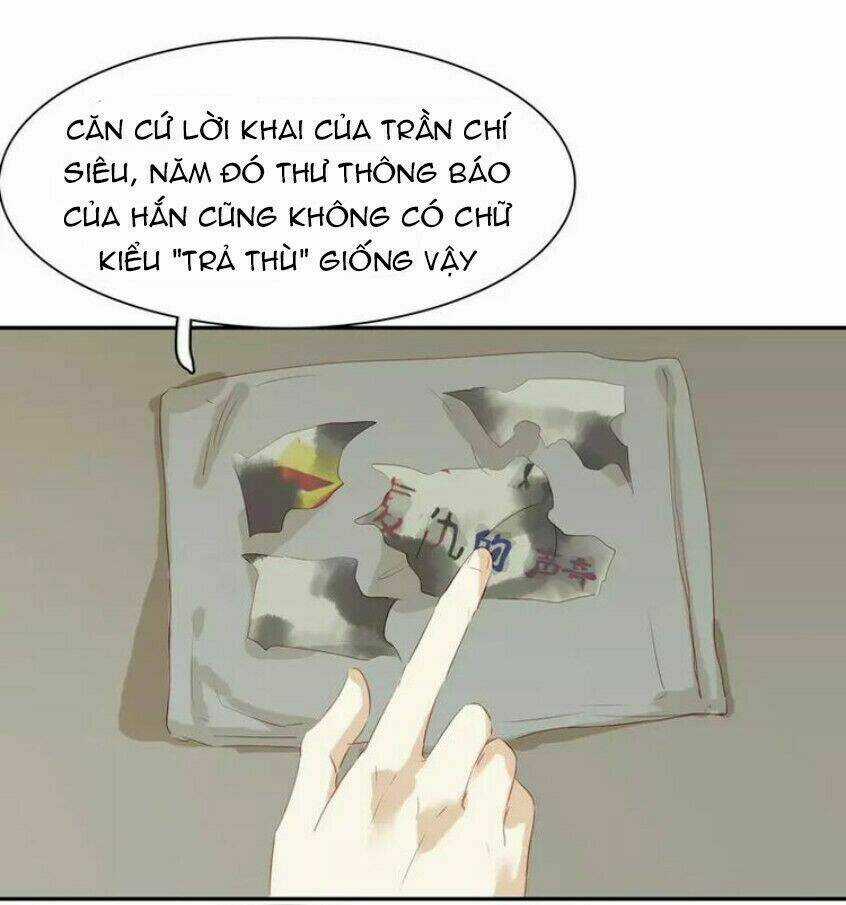 Lưu Manh Thần Thám Chapter 19 trang 20