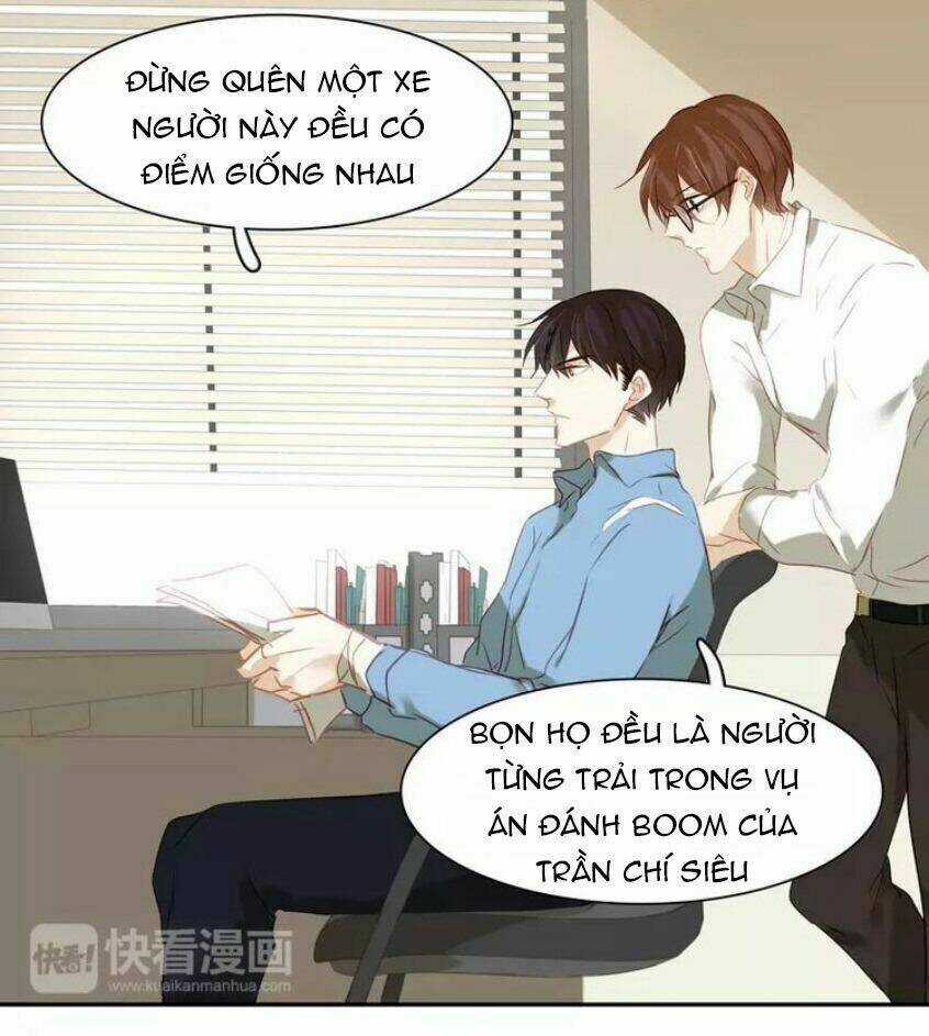 Lưu Manh Thần Thám Chapter 19 trang 22