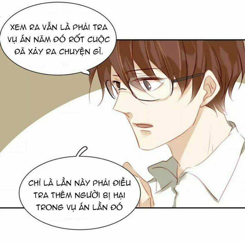 Lưu Manh Thần Thám Chapter 19 trang 23