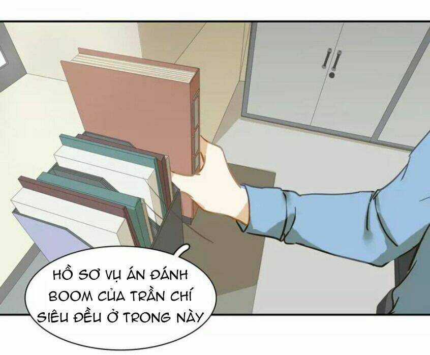 Lưu Manh Thần Thám Chapter 19 trang 24