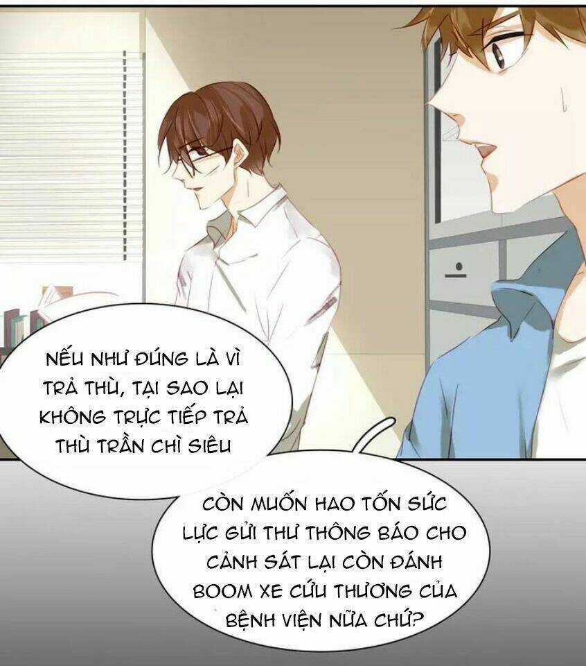 Lưu Manh Thần Thám Chapter 19 trang 25