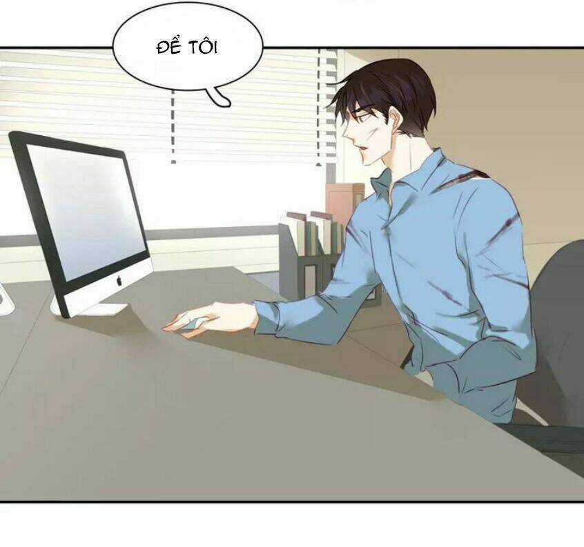 Lưu Manh Thần Thám Chapter 19 trang 28