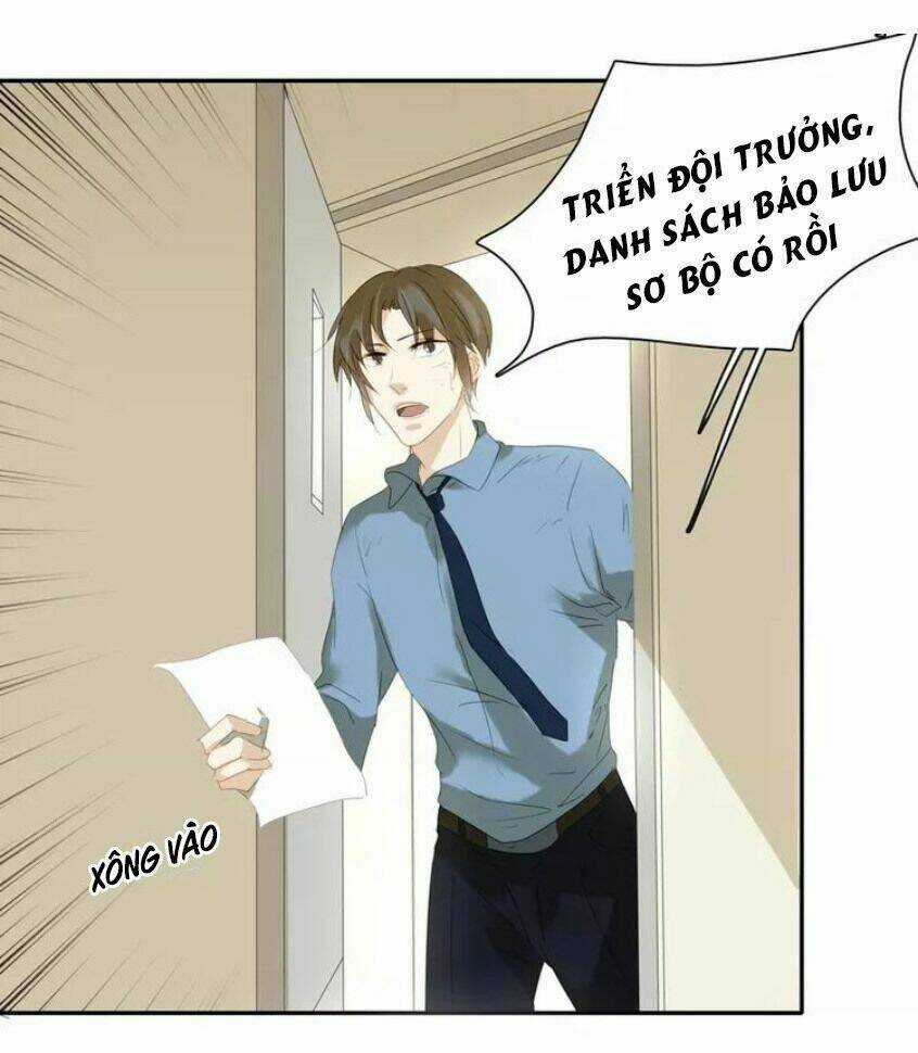 Lưu Manh Thần Thám Chapter 19 trang 29