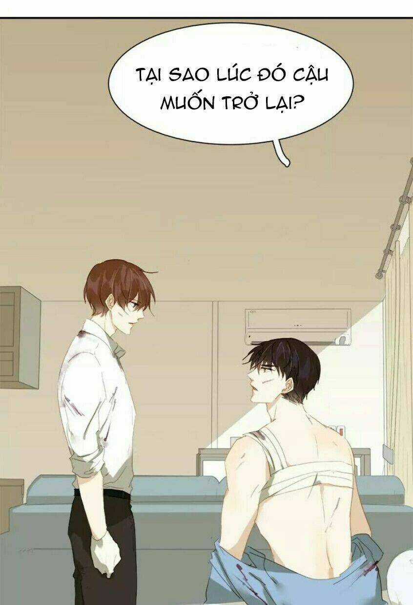 Lưu Manh Thần Thám Chapter 19 trang 3