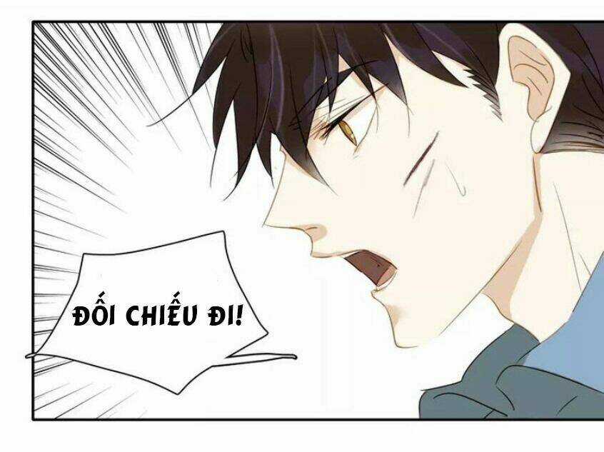 Lưu Manh Thần Thám Chapter 19 trang 30