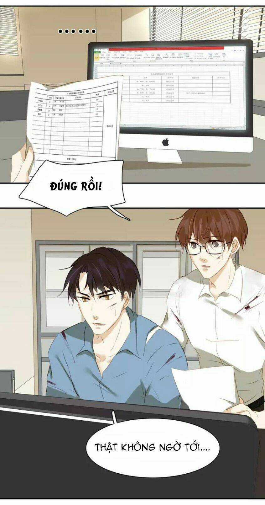 Lưu Manh Thần Thám Chapter 19 trang 31