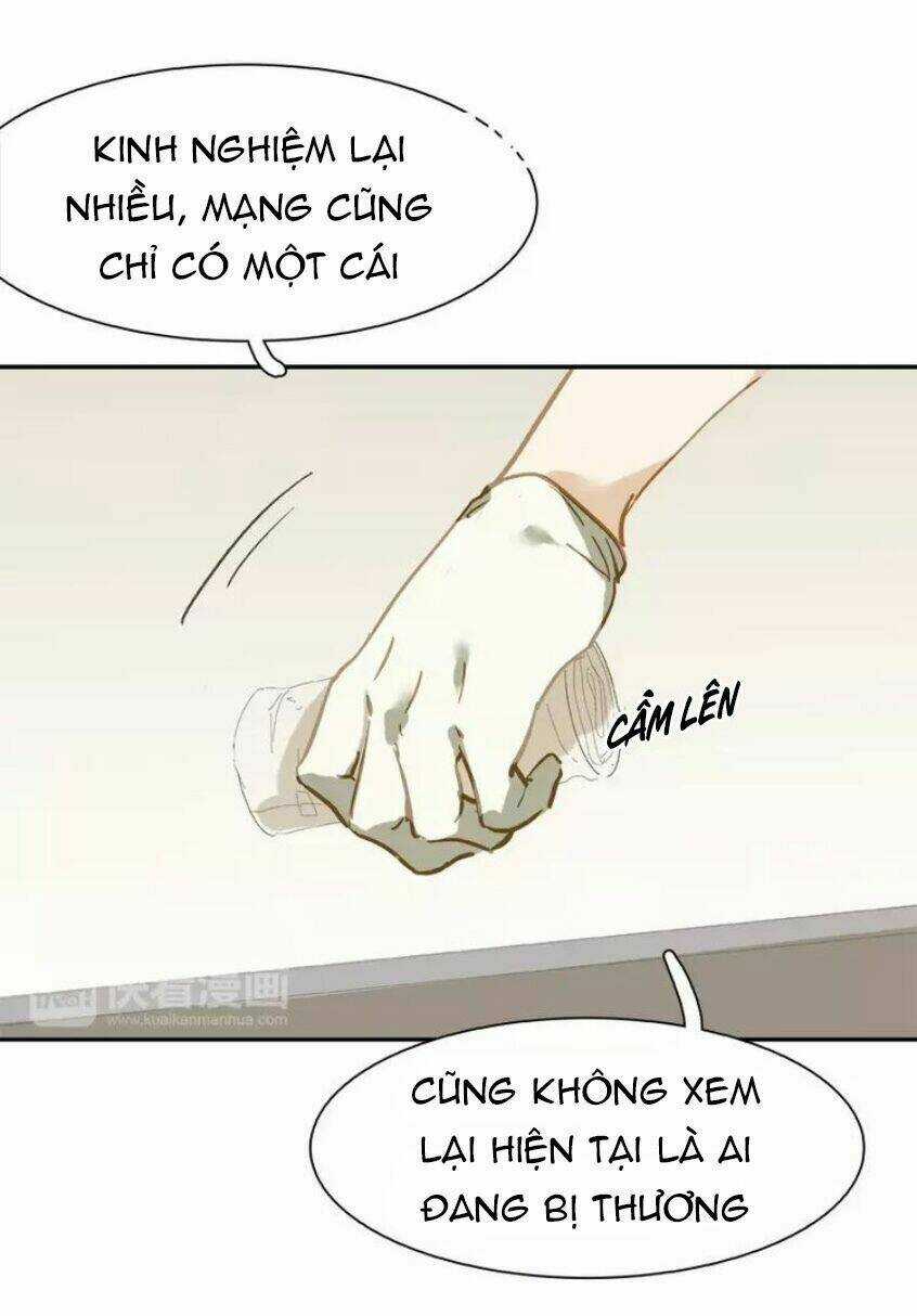 Lưu Manh Thần Thám Chapter 19 trang 6