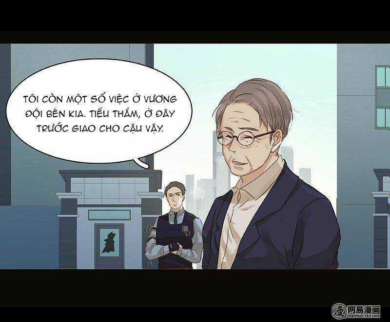 Lưu Manh Thần Thám Chapter 2 trang 14