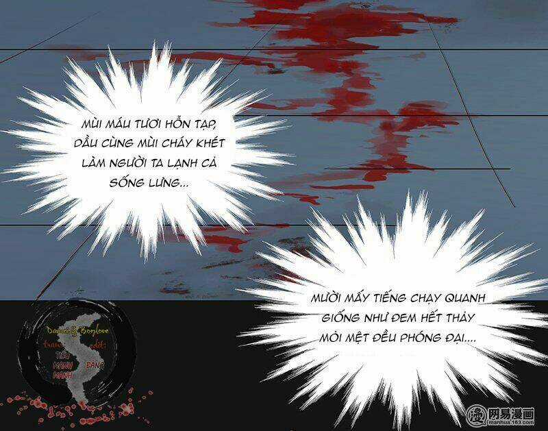 Lưu Manh Thần Thám Chapter 2 trang 16