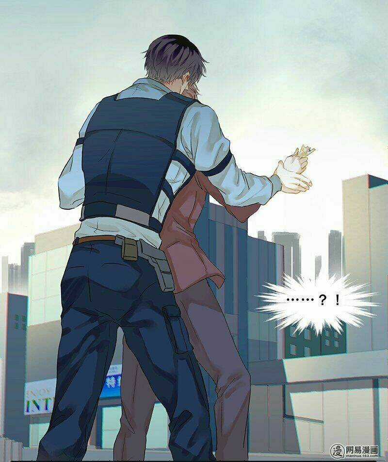 Lưu Manh Thần Thám Chapter 2 trang 28