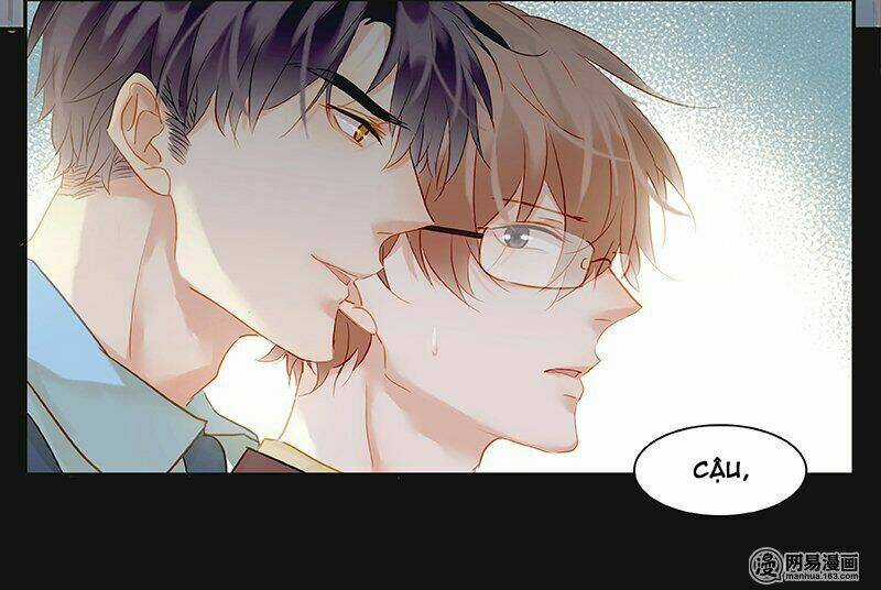 Lưu Manh Thần Thám Chapter 2 trang 29