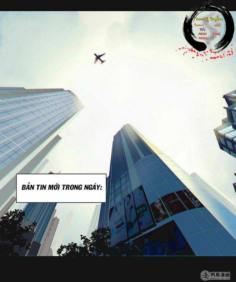 Lưu Manh Thần Thám Chapter 2 trang 3