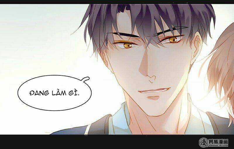 Lưu Manh Thần Thám Chapter 2 trang 30