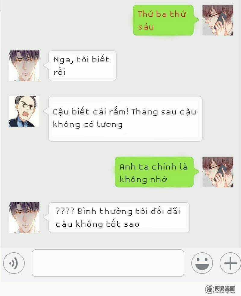 Lưu Manh Thần Thám Chapter 2 trang 32