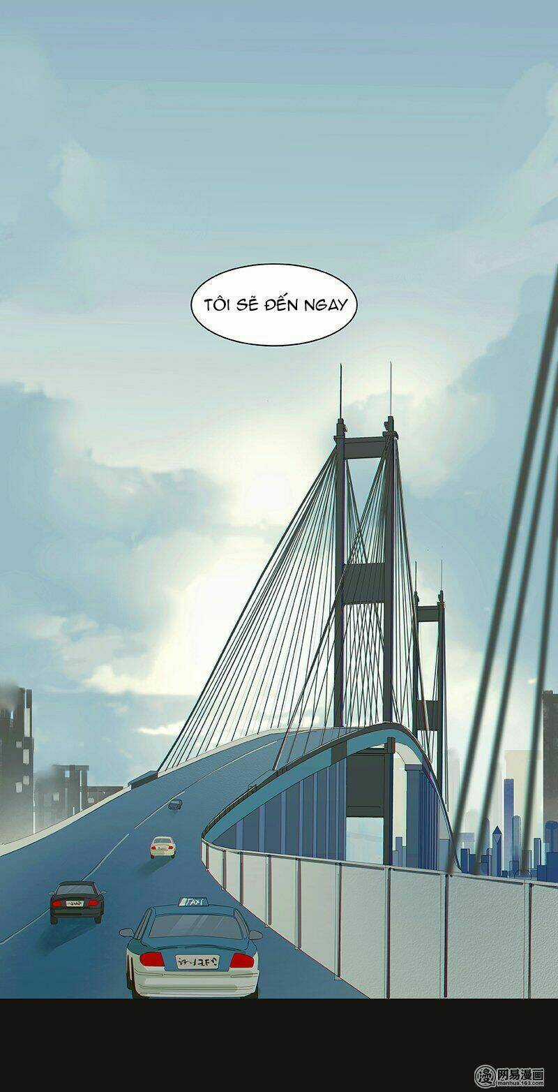 Lưu Manh Thần Thám Chapter 2 trang 5