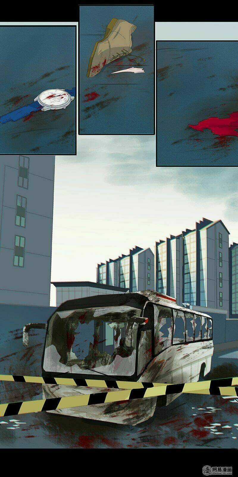 Lưu Manh Thần Thám Chapter 2 trang 8