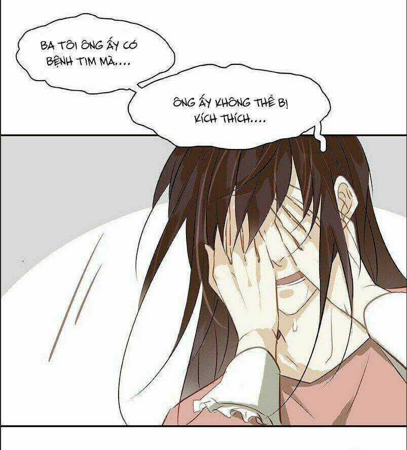 Lưu Manh Thần Thám Chapter 20 trang 11