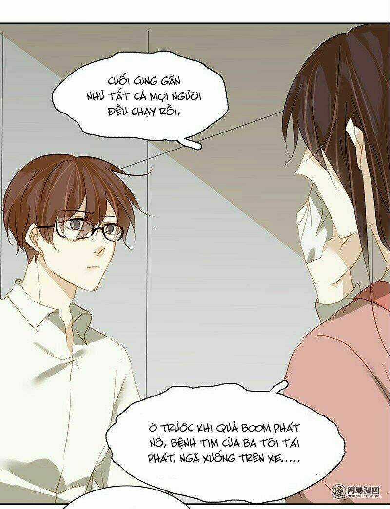 Lưu Manh Thần Thám Chapter 20 trang 12