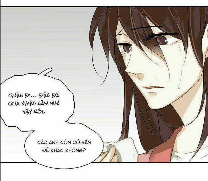 Lưu Manh Thần Thám Chapter 20 trang 14