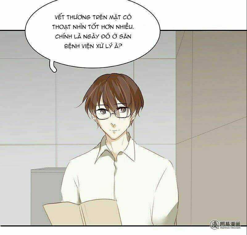 Lưu Manh Thần Thám Chapter 20 trang 21