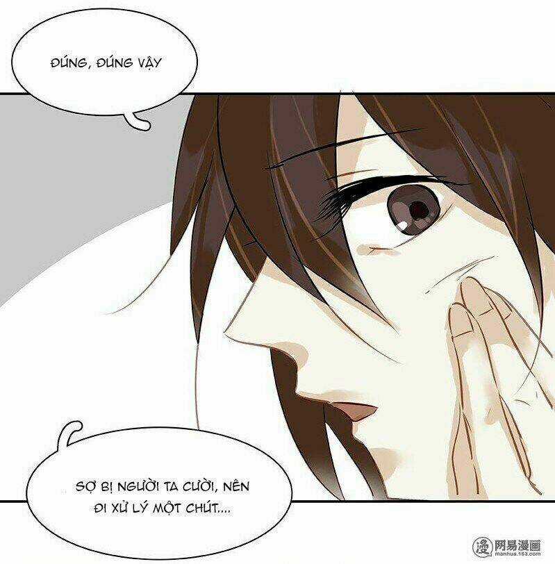 Lưu Manh Thần Thám Chapter 20 trang 22