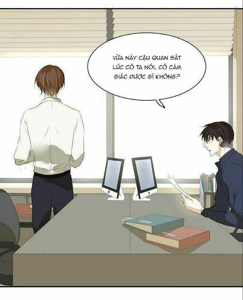 Lưu Manh Thần Thám Chapter 20 trang 26