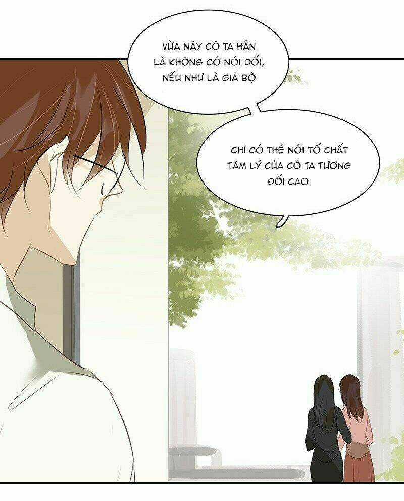 Lưu Manh Thần Thám Chapter 20 trang 27