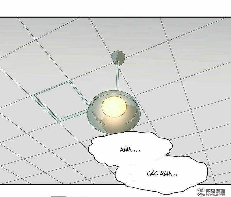 Lưu Manh Thần Thám Chapter 20 trang 3