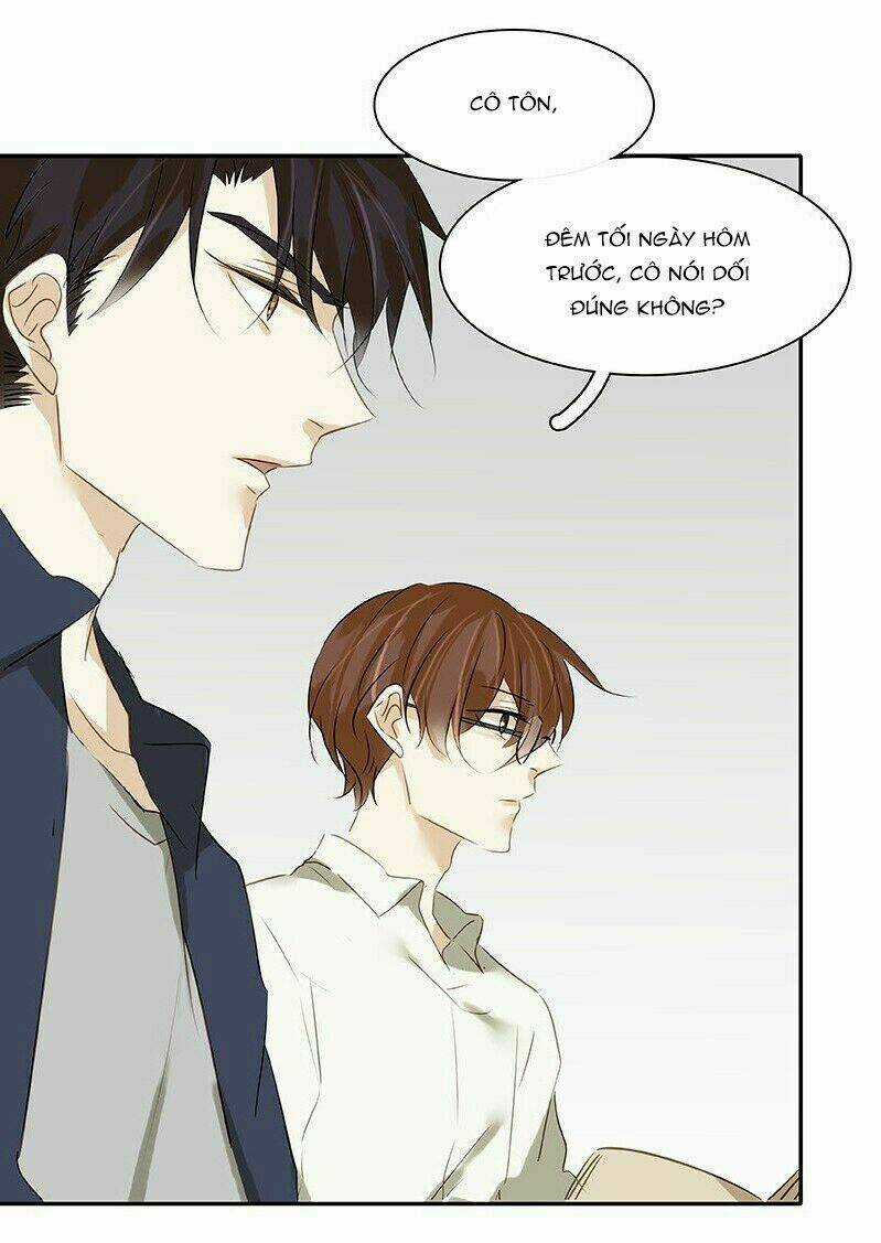 Lưu Manh Thần Thám Chapter 20 trang 5