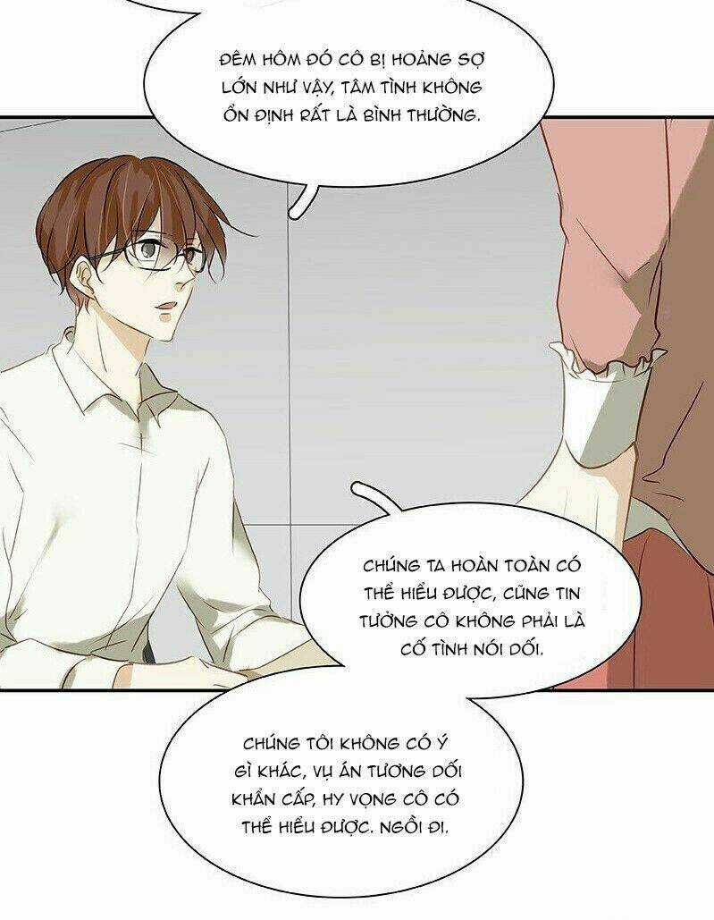 Lưu Manh Thần Thám Chapter 20 trang 7