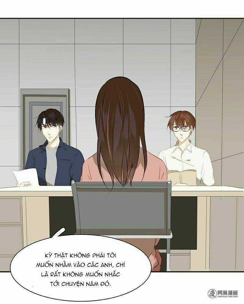 Lưu Manh Thần Thám Chapter 20 trang 8