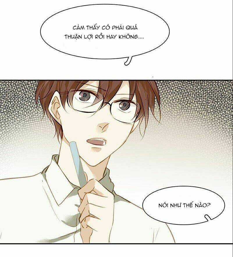 Lưu Manh Thần Thám Chapter 21 trang 10