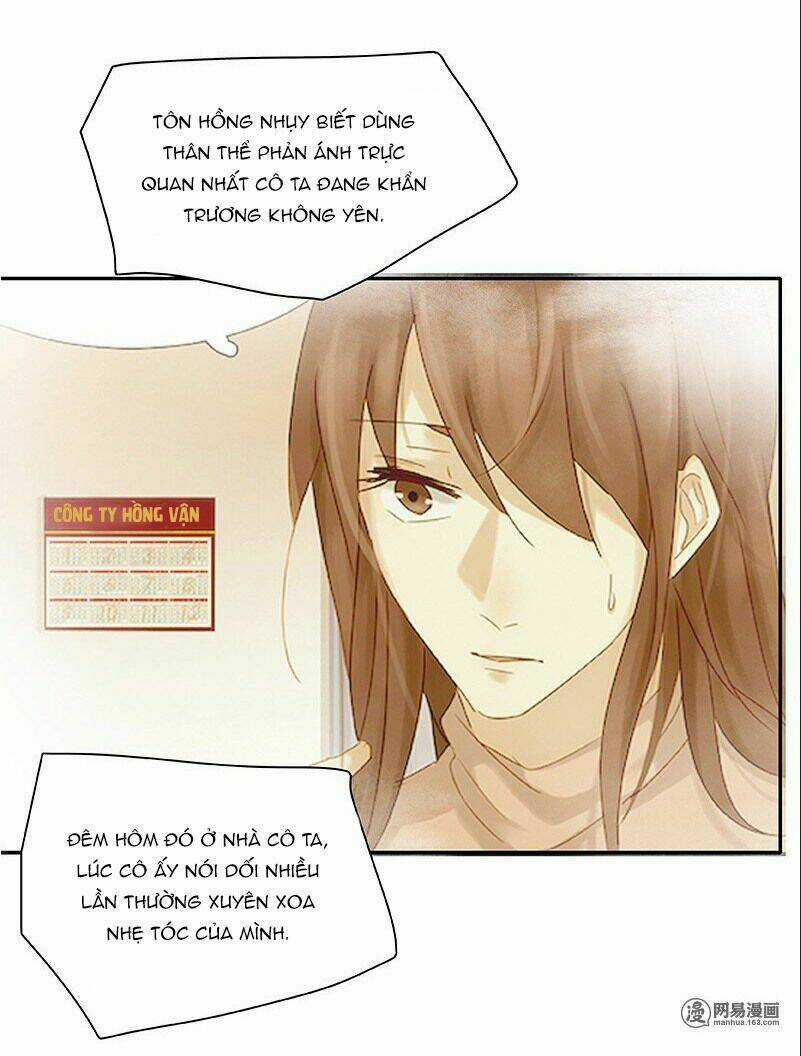 Lưu Manh Thần Thám Chapter 21 trang 11